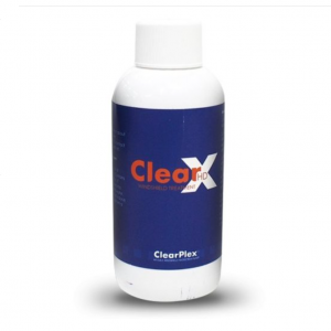 Защитный состав ClearX HD для пленки CLEAR PLEX, 120ml