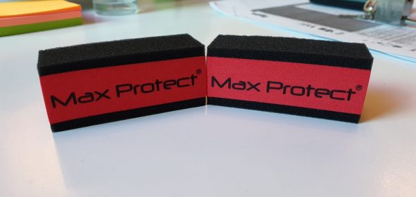 Аппликатор Max Protect для нанесения керамики  , 1 шт