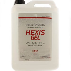 Hexis Gel , Инсталляционный гель HEXIS  , 5л