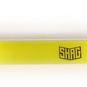 Ракель HEXIS  SHAGFENCEM, желтый ,15 см