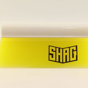 Ракель HEXIS SHAGFENCES, желтый , S , 9,5 см