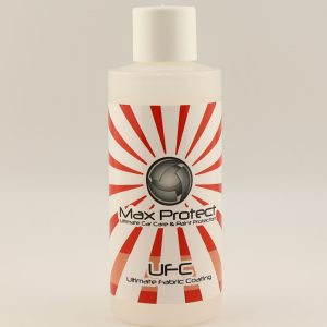 Защитное покрытие для ткани Max Protect UFC (Ultimate Fabric Coating),100 мл