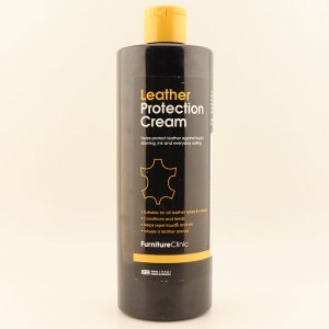 Защитный крем для кожи Leather Protection Cream, 250 мл