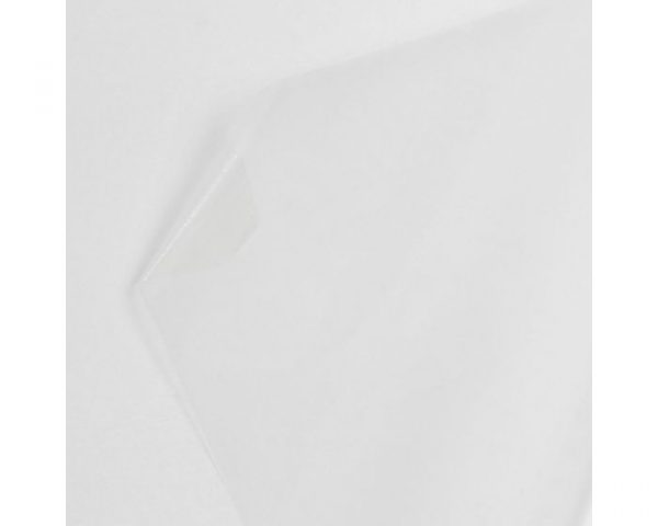 Hexis HX190WG2 137 , Белая пленка для печати с выводными каналами Hexis HX190WG2 , 137cm