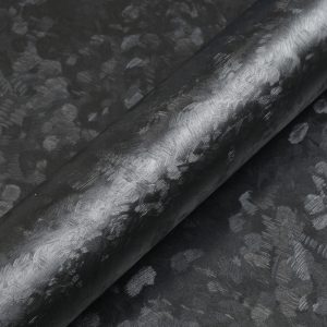 Автовинил  HX30CAF89S Black  forged Carbon Satin, (Черный карбон сатин) 152cm