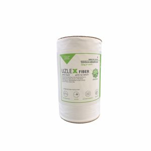 Салфетки  Uzlex fiber , Anti-dust, anti-scratch , в рулоне, (150ммх1500мм)