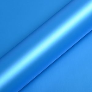 Автовинил HX20219S ,  Ara blue Metallic Satin HX, 152cm