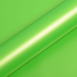 Автовинил HX20228M Wasabi Green Matt HX, (Зеленая Матовая) 152cm