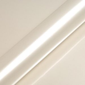 Автовинил Hexis HX30BNCB Nacre White Gloss, (Белый глянец) 152cm x 25m , 1 рулон