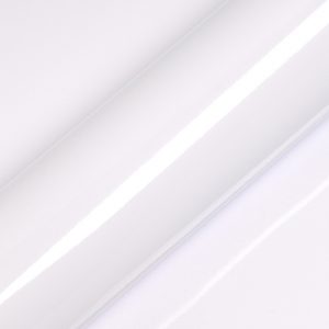 Hexis S5001B SUPTAC, Polar White Gloss , 123cm