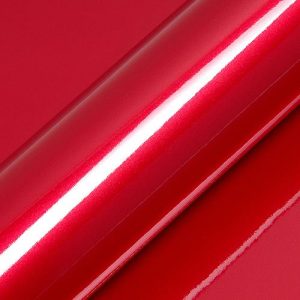 Автовинил HX30RGOB Redcurrant Red Gloss, Hexis, 152cmx25m, 1 рулон