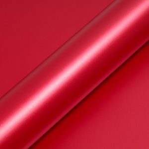 Автовинил HX30RGOM Redcurrant Red Matt, Hexis, 152cmx25m, 1 рулон