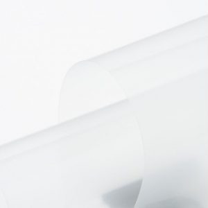 Hexis VCLEARCG1 137cm Super clear Gloss, Пленка для печати прозрачная глянцевая