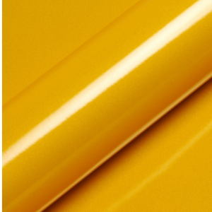 Hexis P8104 610mm Yellow Class1,   Светоотражающая Пленка Желтая