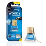 Wood Brush (Small) SGGD019,  деревянная щетка универсальная, маленькая