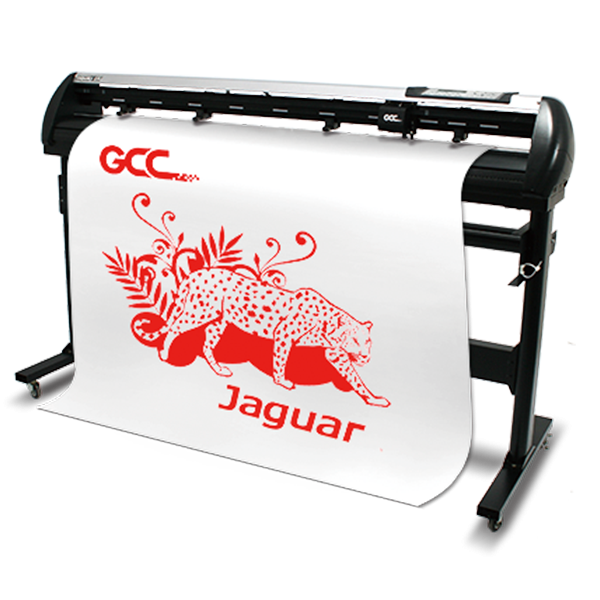 Режущий плоттер GCC Jaguar V