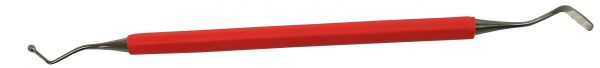Установочный инструмент LacyTip red