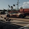 Автовинил PWF Matt Phantom Gold (Exclusive Line)