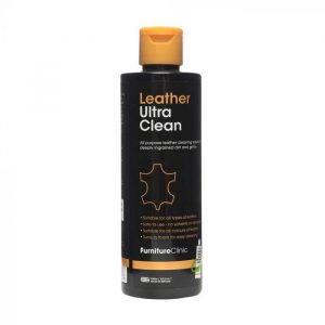 Средство для чистки кожи Leather Ultra Clean (500ml)