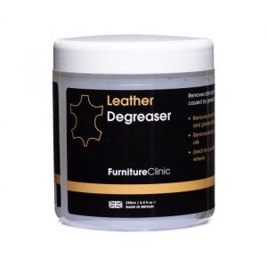 Обезжириватель кожи Leather Degreaser 250ml
