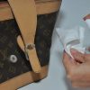 Набор для ухода за кожаными сумками Leather Handbag Care Kit