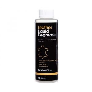 Жидкий обезжириватель кожи Liquid Leather Degreaser 500ml