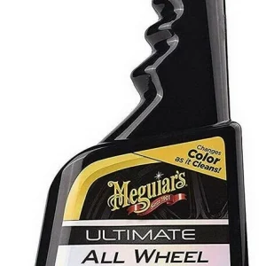 Очиститель дисков Meguiars All Wheel Cleaner 709 мл