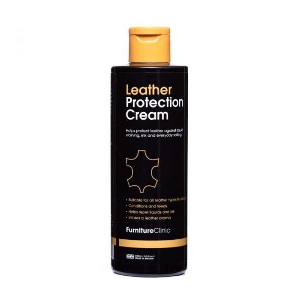 Защитный крем для кожи Leather Protection Cream 500ml