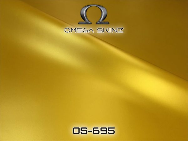 Автовинил Omega Skinz Elemento-6 (Серый глянцевый карбон) OS-1917, 152 см