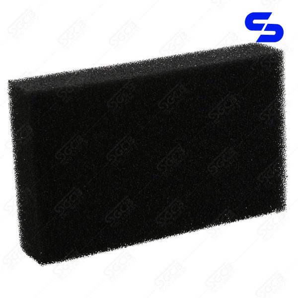 SGCB Car wash sponge - Губка для мойки кузова авто