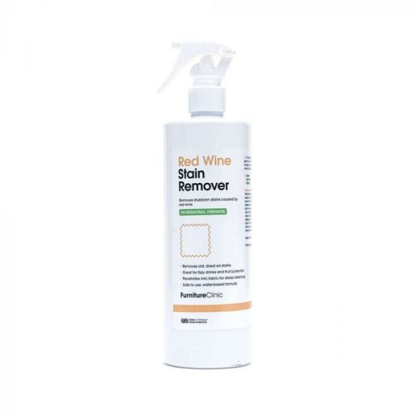 RIRWCD_500 RED WINE STAIN REMOVER